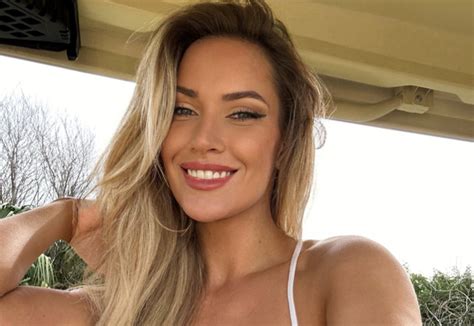 sexy paige spiranac|Paige Spiranac shows off favourite sexy selfie snaps of 2024